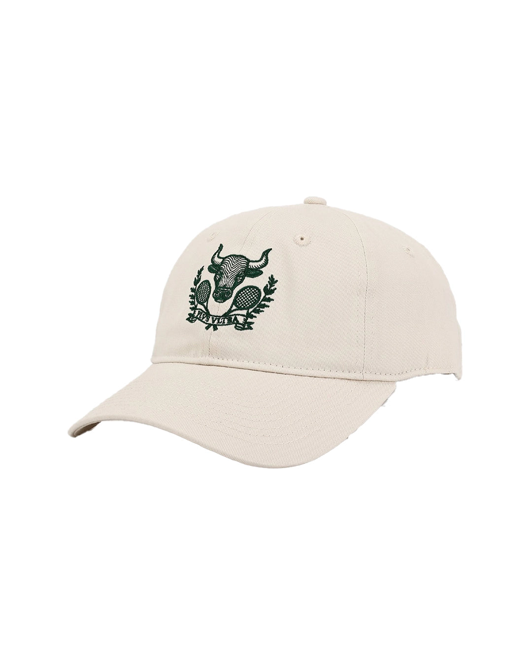 LA GORRA: TENNIS
