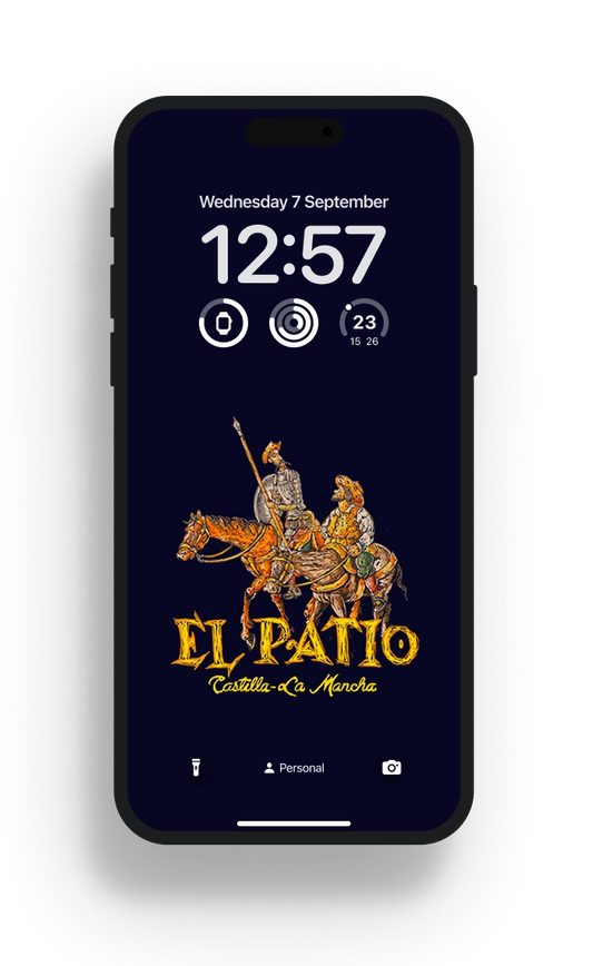 CASTILLA LA MANCHA WALLPAPER