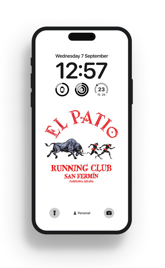 SAN FERMIN WALLPAPER