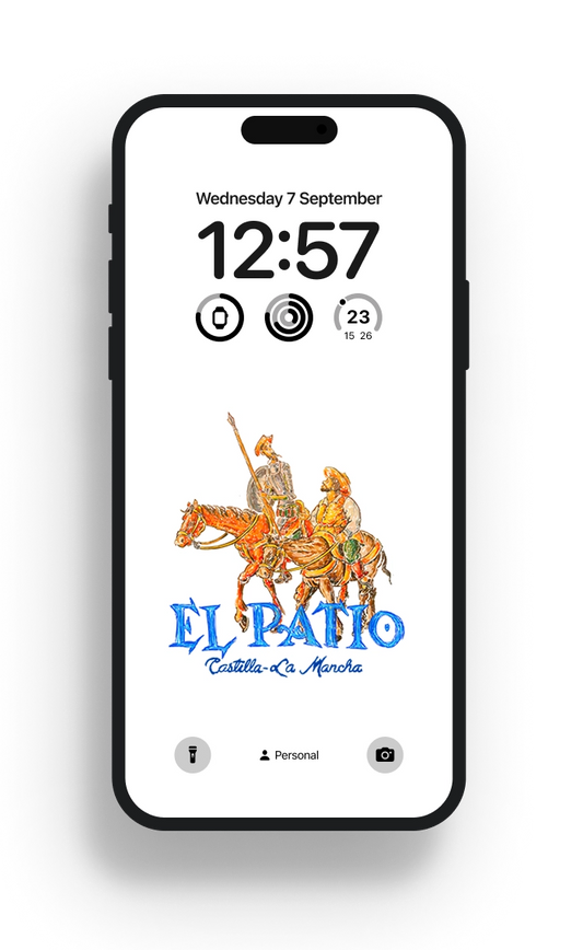 CASTILLA LA MANCHA WALLPAPER