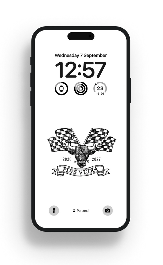 RACING CLUB WALLPAPER